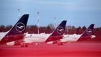 Bewegung im Tarifkonflikt: Nach Streiks: Pilotengewerkschaft will mit Lufthansa reden