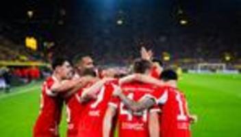 Bundesligavorschau: Was wäre die Bundesliga ohne die Bayern?