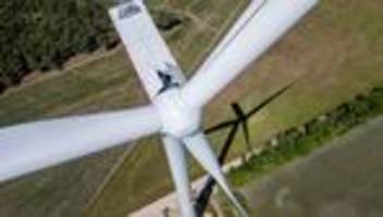 Energie: Repowering: Alte Windräder bei Zörbig werden ersetzt