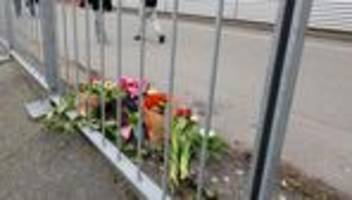 Ermittlungserfolg: Toter Jugendlicher in Eckernförde: Mann aus Haft entlassen