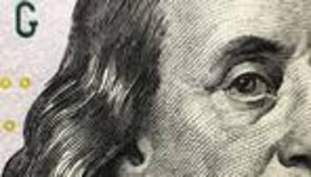 Finanzmärkte und Irankrieg: Augen zu und durch