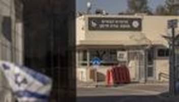 foltervorwürfe gegen israelische soldaten: wie können wir noch vertrauen in die israelische justiz haben?