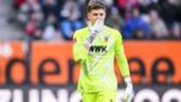 Fußball-Bundesliga: Augsburg braucht Schlagbohrer für das Stuttgarter Brett