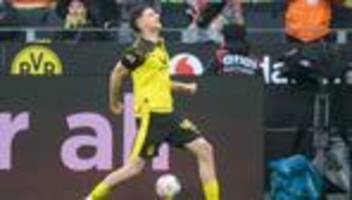 Fußball-Bundesliga: BVB-Talent Reggiani erhält Profivertrag