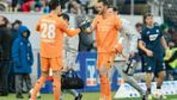 Fußball-Bundesliga: Bayer vor heikler Aufgabe in Heidenheim – Torwartfrage offen