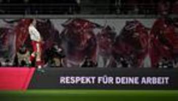 Fußball-Bundesliga: Leipzigs Königsklassen-Statement gegen desolates Hoffenheim