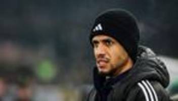 Fußball-Bundesliga: Nach Interview-Kritik: HSV streicht Glatzel aus dem Kader