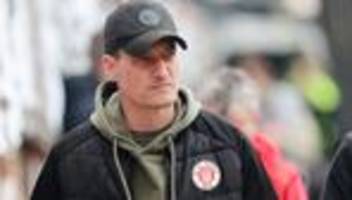 Fußball-Bundesliga: St. Paulis Blessin erwartet Freiburger mit Europacup-Schub