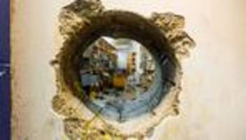 Gelsenkirchen: Kunden bekommen erste Entschädigungen nach Sparkasseneinbruch