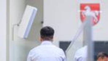 Geschäfte mit Drogenhändlern: Korrupter Staatsanwalt zu acht Jahren Gefängnis verurteilt