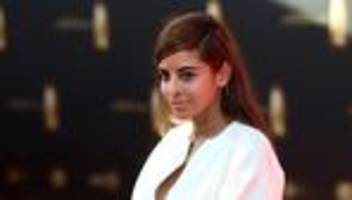 gewalt gegen frauen: collien fernandes bezeichnet deutschland als täterparadies