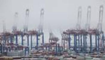 Industrieumsätze: Hamburgs Industrie legt zu – in Schleswig-Holstein sinkt sie