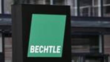 Informationstechnologie: Speicherchip-Knappheit bremst Bechtle-Pläne für 2026