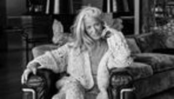 iris von arnim: ich hatte ganz andere dinge im sinn