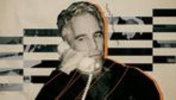 jeffrey epsteins netzwerk: der aufstieg: wie epstein so mächtig werden konnte