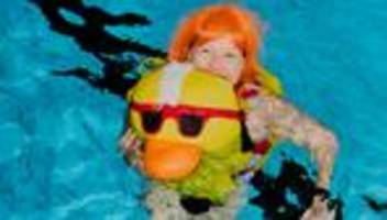 karlsruher sonnenbad: kann man den sommer erzwingen?