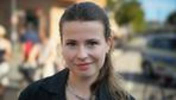 Klimastreik: Klimaaktivistin Neubauer in Mainz erwartet