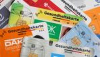 krankenkassen: verbände und hausärzte fordern weniger krankenkassen