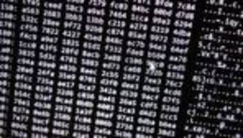 Kriminalität: Schlag gegen Kinderpornografie - Ermittler schildern Details