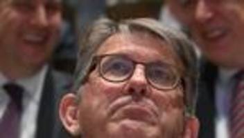 Kultur und Kulturkampf: Wie weiter für Wolfram Weimer?