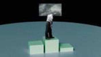 leistungsdruck: ich bin ganz schön getrieben