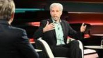 Markus Lanz: An der Brandmauer nachts um Viertel nach elf