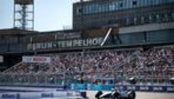 Motorsport: Vierjahresvertrag: Opel steigt in die Formel E ein