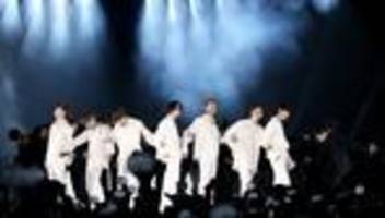 Musik-Comeback des Jahres: Was BTS zu einer der erfolgreichsten Bands macht