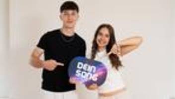 Musik-Sendung: Geschwister Rina und Aki gewinnen Musiknachwuchs-Castingshow