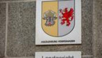 Prozessende: Urteil wegen versuchten Mordes und Totschlags erwartet