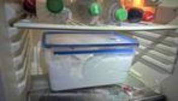 Razzien in NRW: Drogenfund im Kühlschrank – zwei Verdächtige in Haft