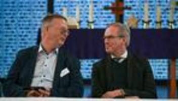 Religion in Sachsen-Anhalt: Präses der Landeskirche Anhalts tritt zurück