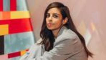 Schauspielerin: Collien Fernandes erhebt schwere Vorwürfe gegen Christian Ulmen