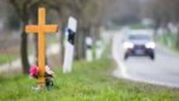 Unfälle: Weniger Verkehrstote und Verletzte