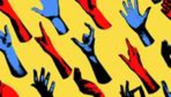 universalismus: das ende der bequemlichkeit