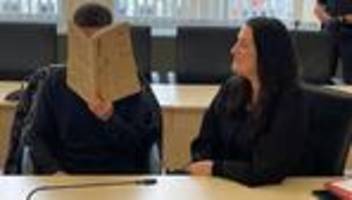 Urteil im Mordprozess: Mord aus gekränkter Ehre? - Lebenslange Haft für Afghanen