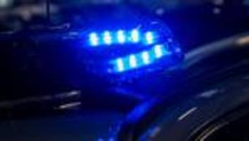 Verfolgungsfahrt: 15-Jähriger flieht mit Auto des Vaters vor der Polizei