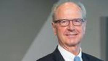 Volkswagen-Konzern: Pötsch soll VW-Chefkontrolleur bleiben