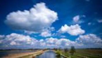 Wetter: In Mecklenburg-Vorpommern strahlt am Wochenende die Sonne