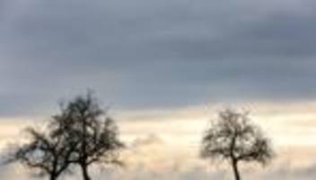 Wetter: Launisches Wochenend-Wetter im Südwesten