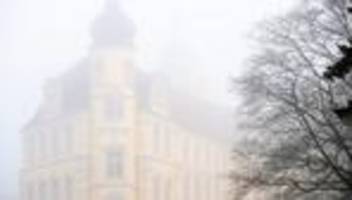 Wetter: Wolkig mit Aussicht auf Sonne