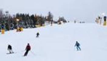 Wintersport: Finale: Skisaison endet - Anbieter ziehen Bilanz