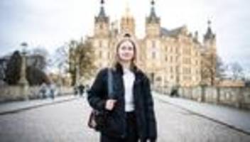 Wählen ab 16: Was jungen Menschen bei der Landtagswahl in MV wichtig ist