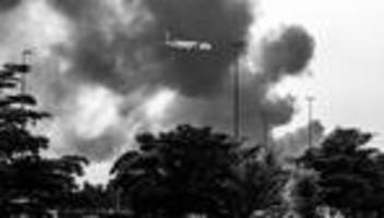 angriffe auf energieinfrastruktur: die verwundbarkeit der golfstaaten