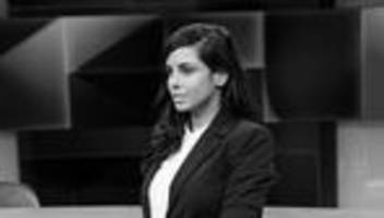 Collien Fernandes: Wie die Politik gegen Deepfakes vorgehen will