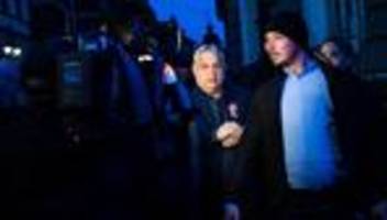 wahl in ungarn: das system orbán kommt an sein ende