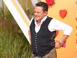Ende im September: ARD stellt Stefan Mross' Show Immer wieder sonntags ein