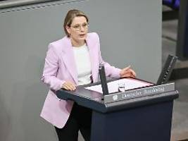 nach bericht über ulmen: justizministerin will lücken bei digitaler gewalt schließen