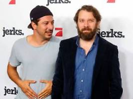 Nach Vorwürfen von Ex-Frau: ProSieben nimmt Christian Ulmens Jerks aus dem Programm