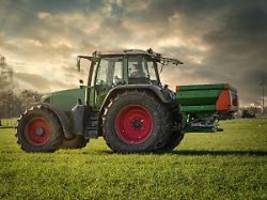 preisschock zur frühjahrsaussaat: düngerpreise explodieren - iran-krieg trifft bauern hart